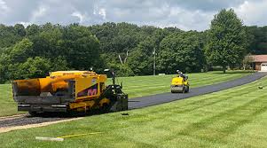 Best Asphalt Driveway Installation  in Cedartown, GA